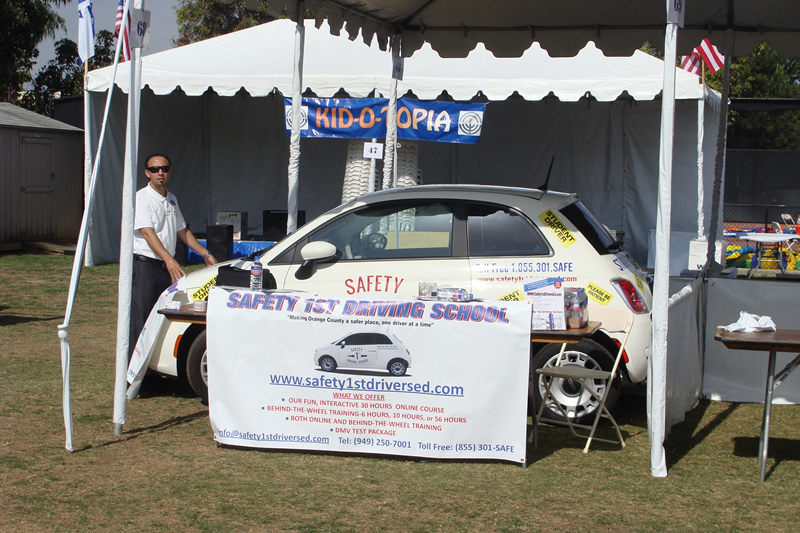 June Events Photos Safety 1st Driving School
