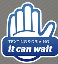 It Can Wait texting & driving