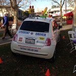 Safety 1st Driving School Hosts Woodbridge High School 5k Run!