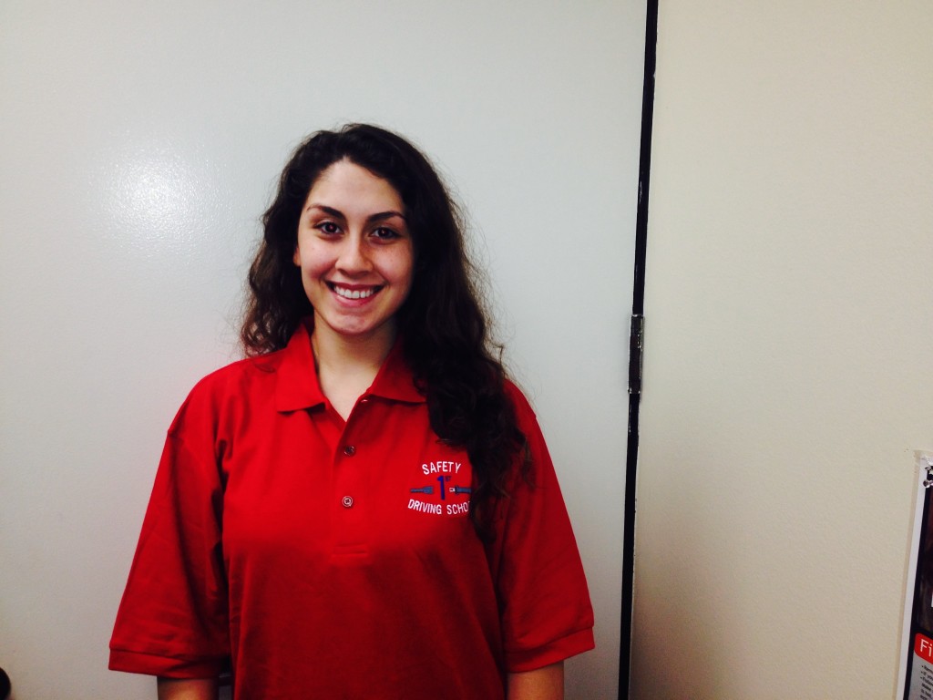 photo Safety 1st Driving School