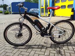 Electric Bicycle Laws & Safety Tips
